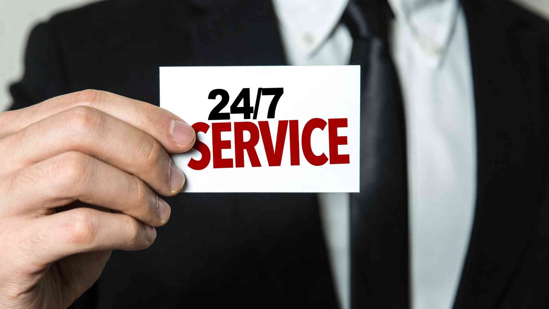 24/7 Toilet Service Pros 