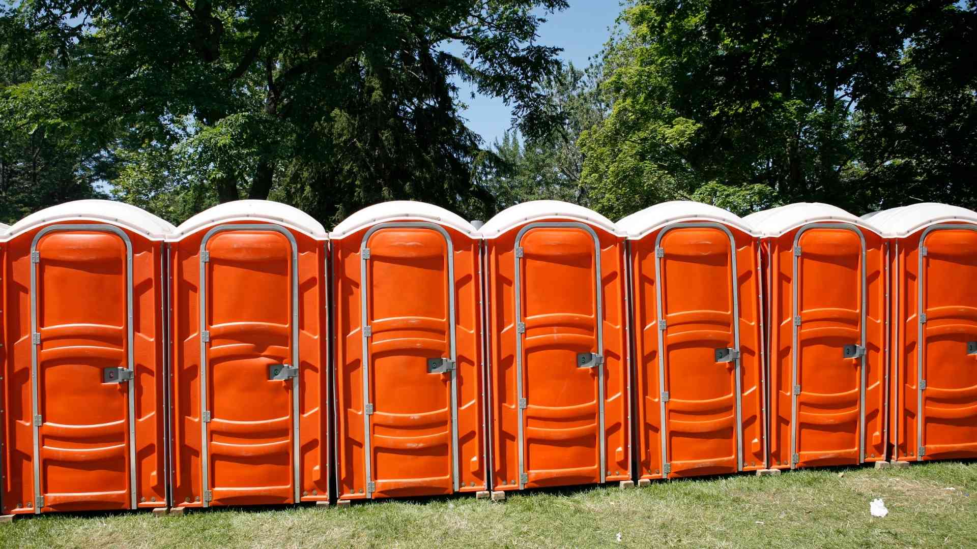 Plumbing For Your Potty 