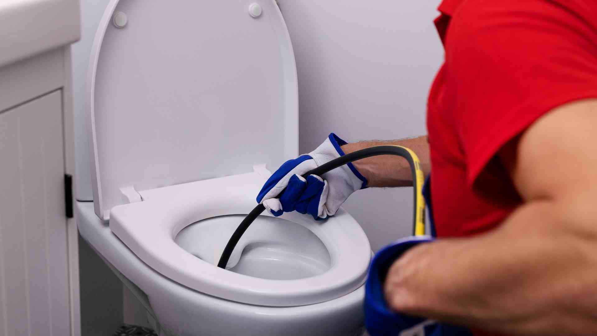 Toilet Repair Experts 